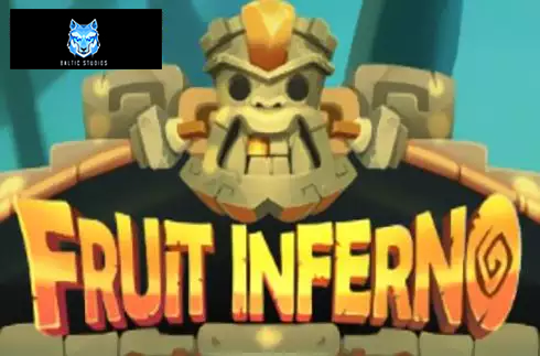 Fruit Inferno
